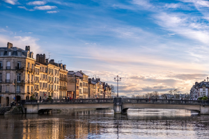 Réparation dégât des eaux Bayonne